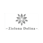 zielona dolina